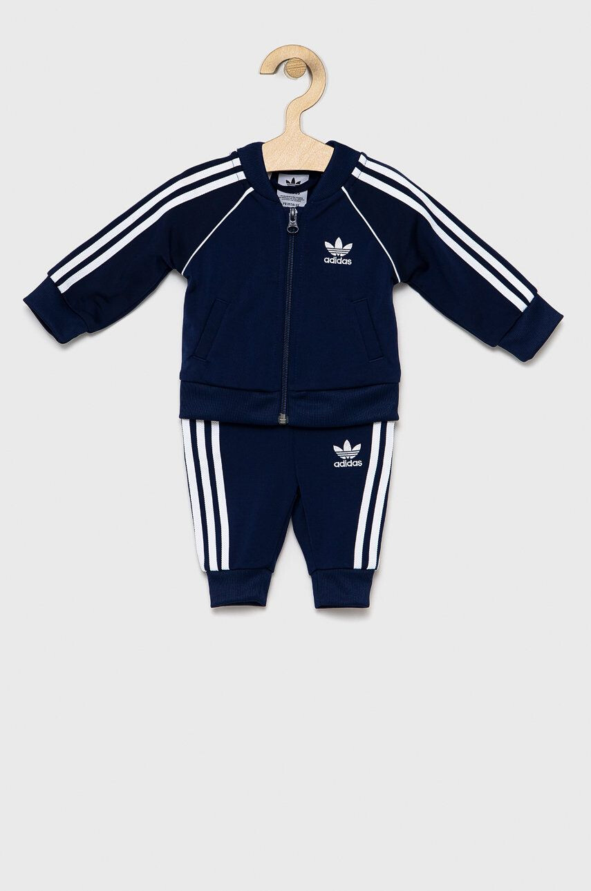 adidas Originals Detská tepláková súprava - Pepit.sk