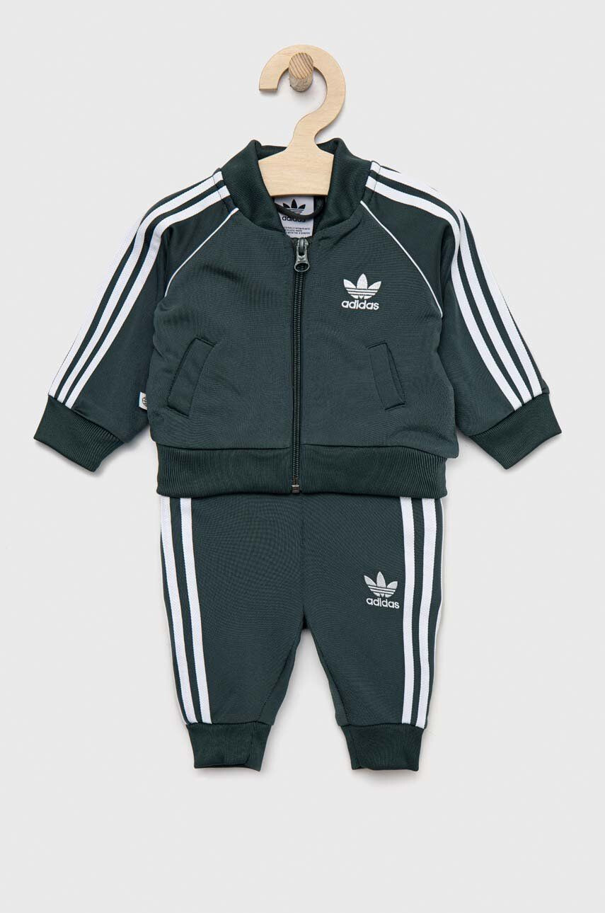 adidas Originals Detská tepláková súprava - Pepit.sk