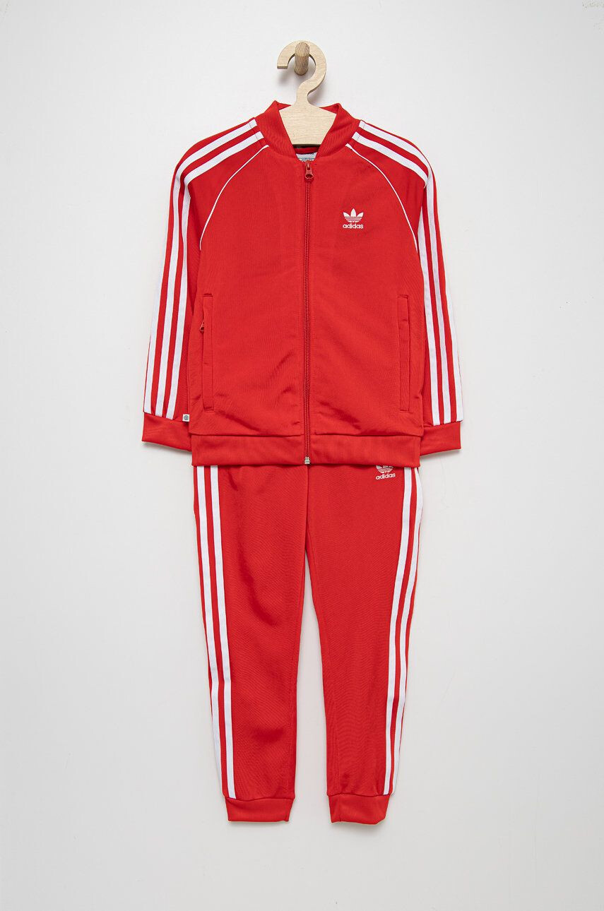 adidas Originals Detská tepláková súprava HF7471 - Pepit.sk