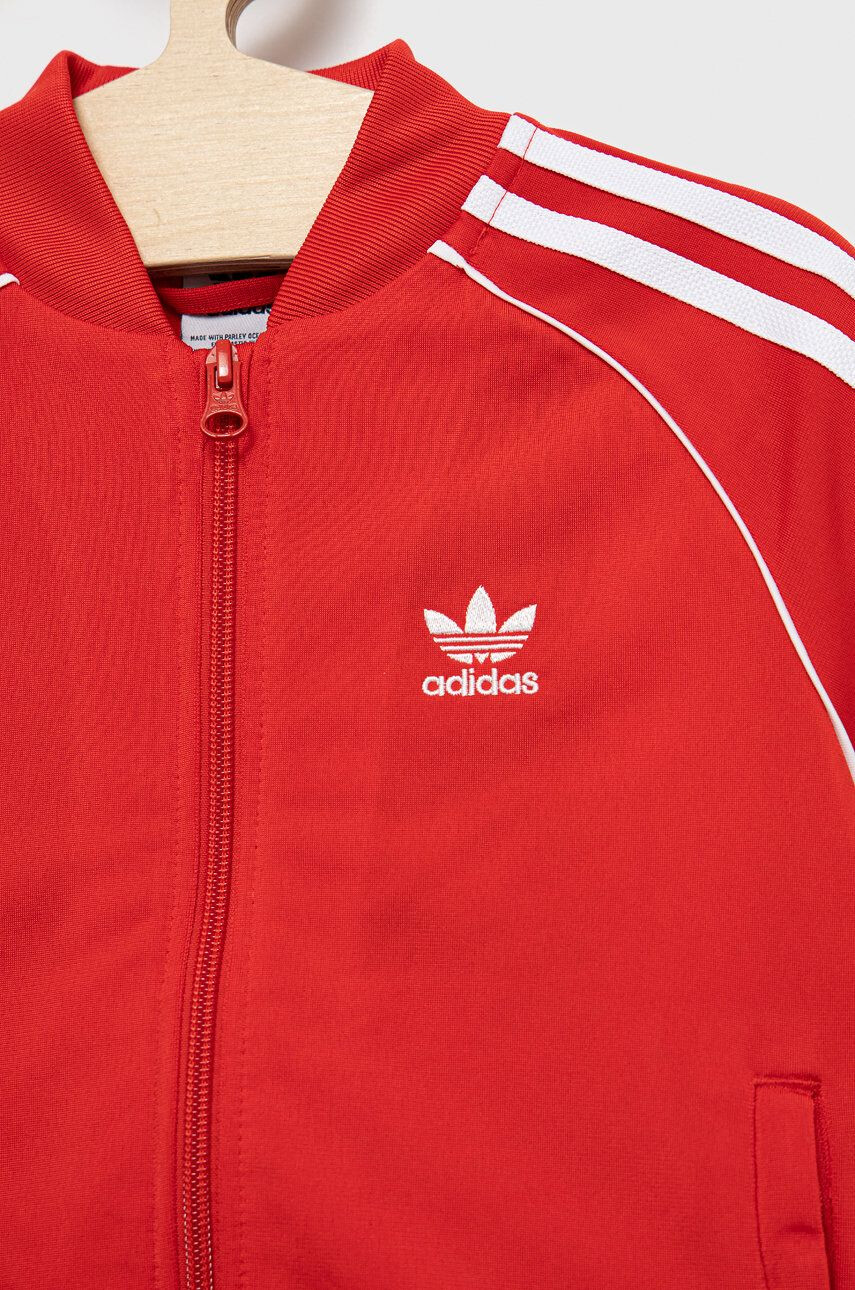 adidas Originals Detská tepláková súprava HF7471 - Pepit.sk