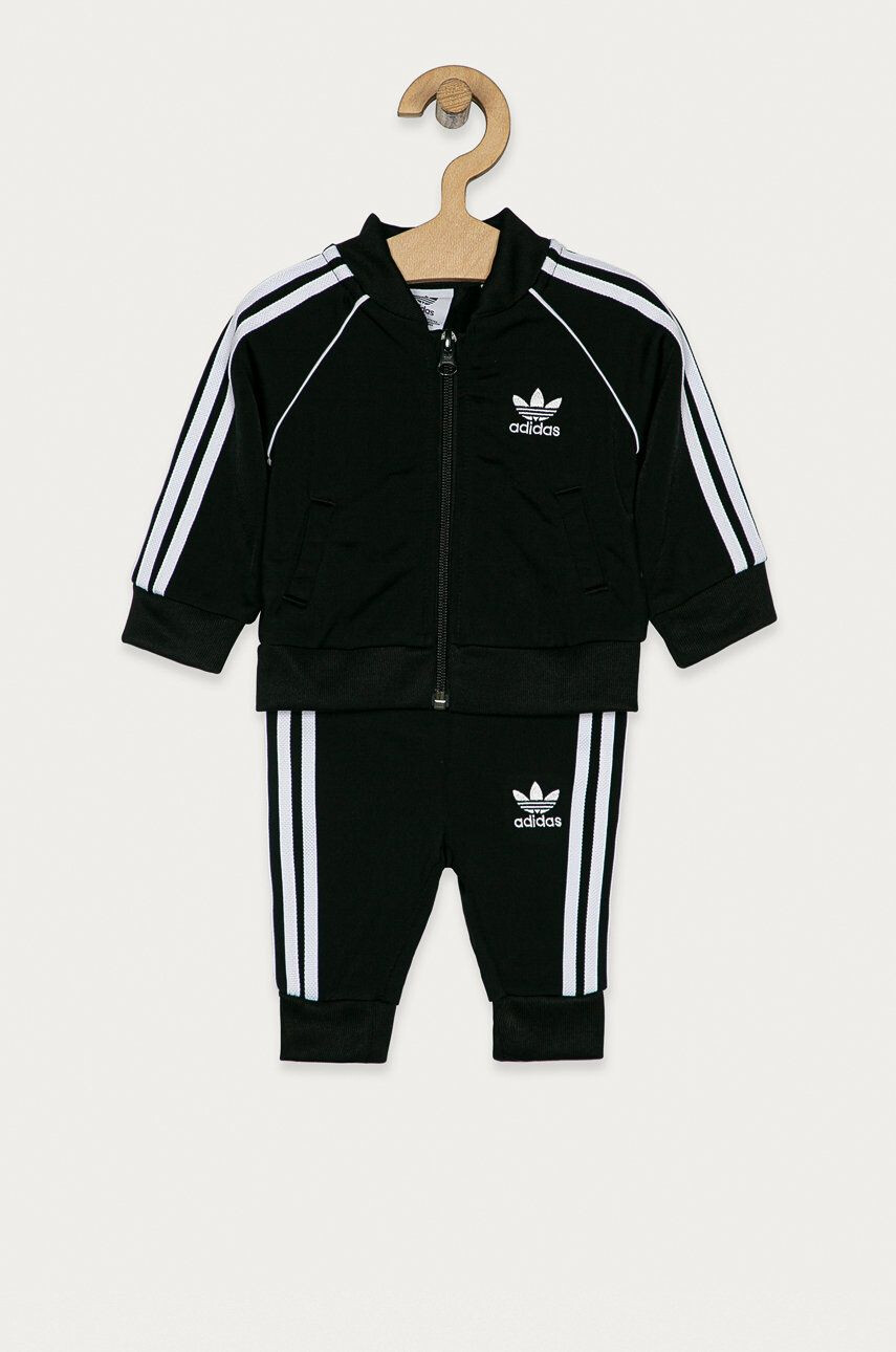 adidas Originals Detská tepláková súprava 62-104 cm GN8441 - Pepit.sk