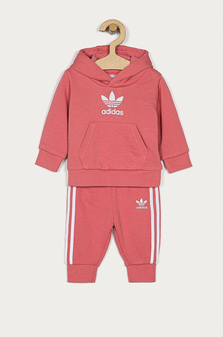 adidas Originals Detská tepláková súprava 62-104 cm - Pepit.sk