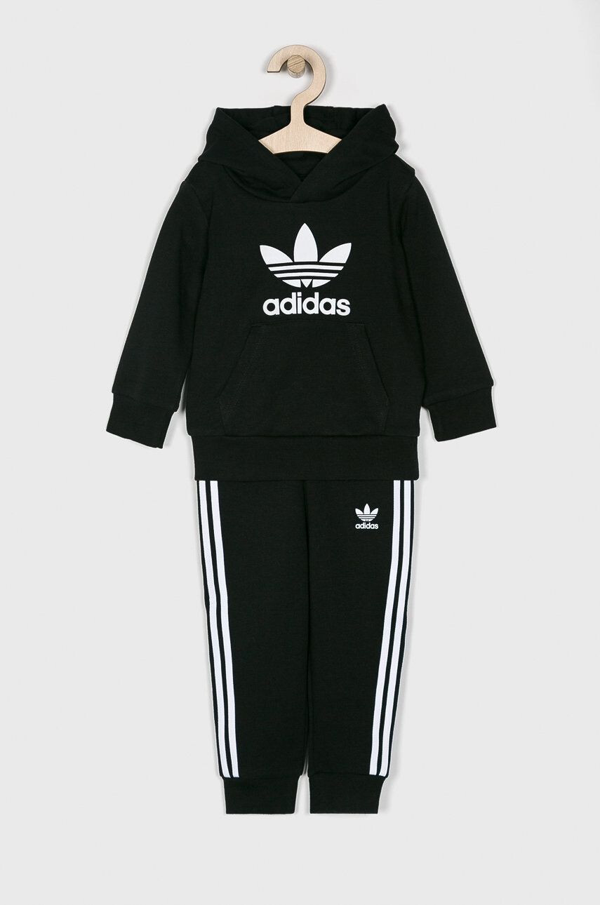 adidas Originals Detská tepláková súprava 62-104 cm DV2809 - Pepit.sk