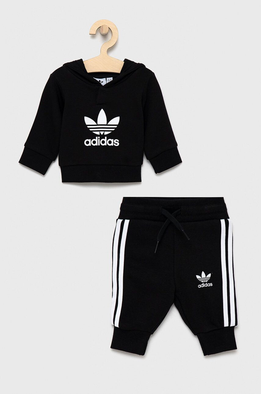 adidas Originals Detská tepláková súprava - Pepit.sk