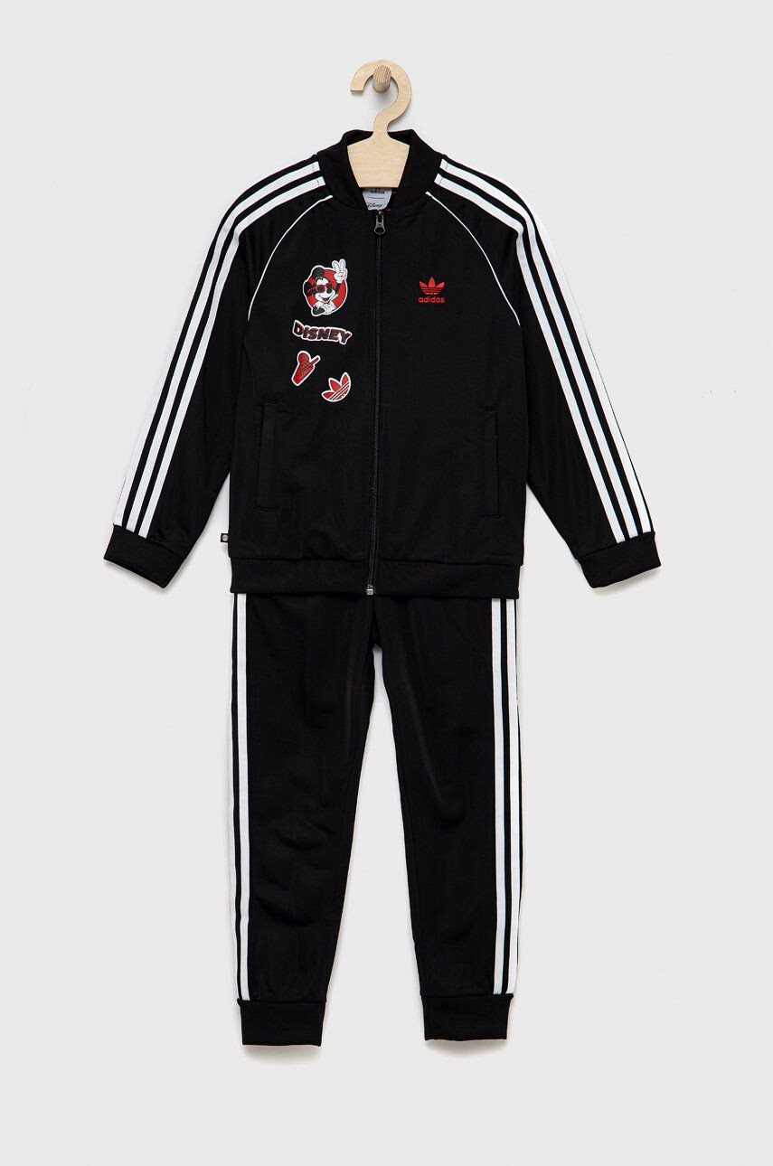 adidas Originals Detská tepláková súprava Disney HB9534 - Pepit.sk