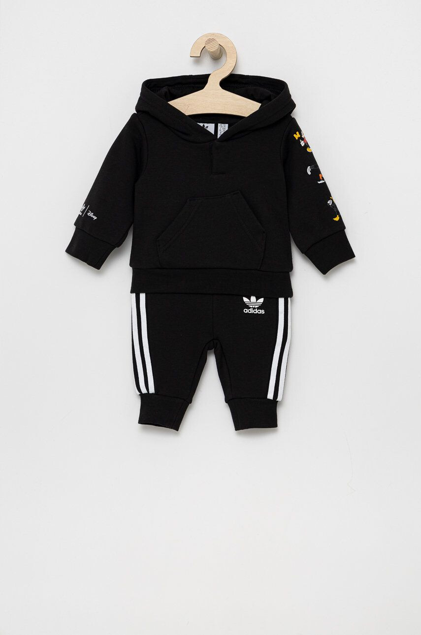 adidas Originals Detská tepláková súprava H20325 - Pepit.sk