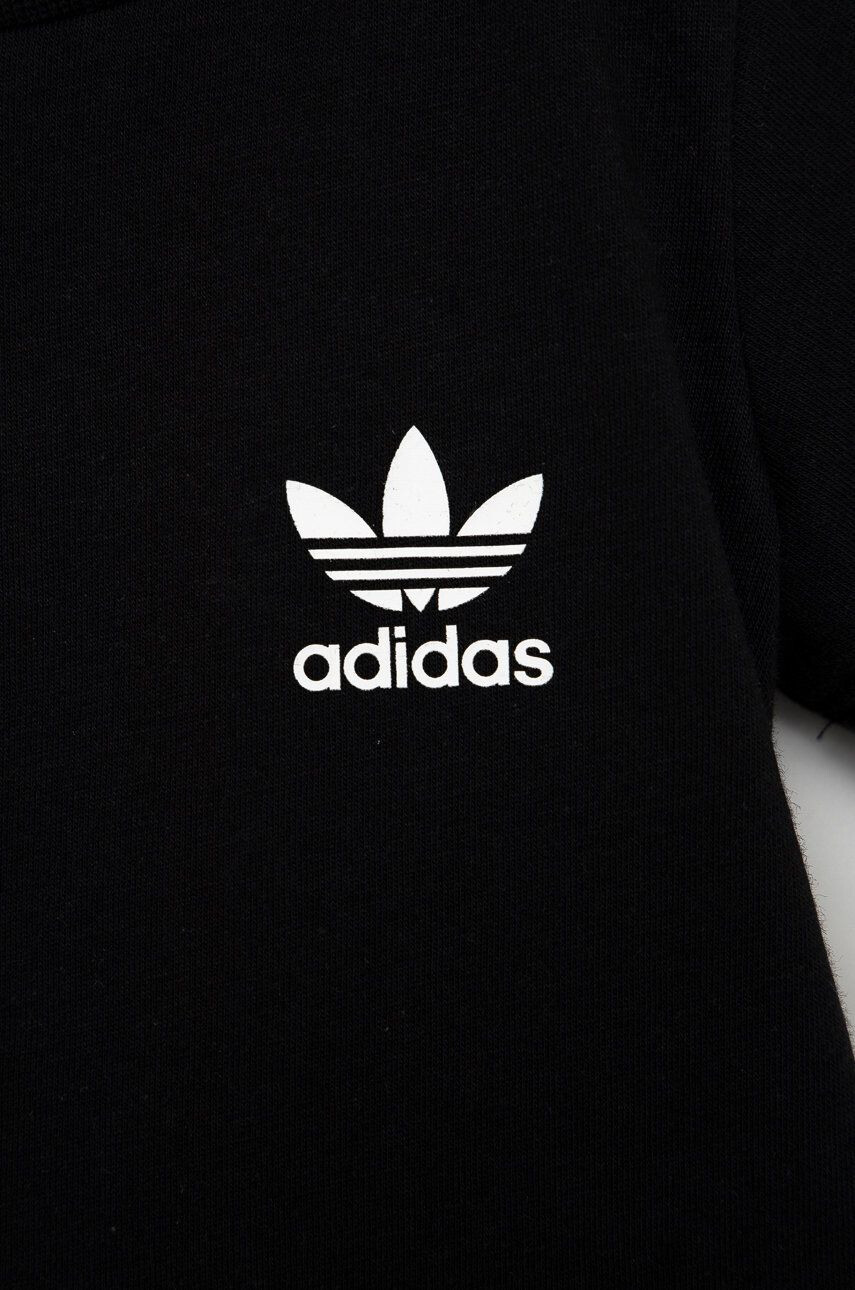 adidas Originals Detské bavlnené tričko HC1915 - Pepit.sk