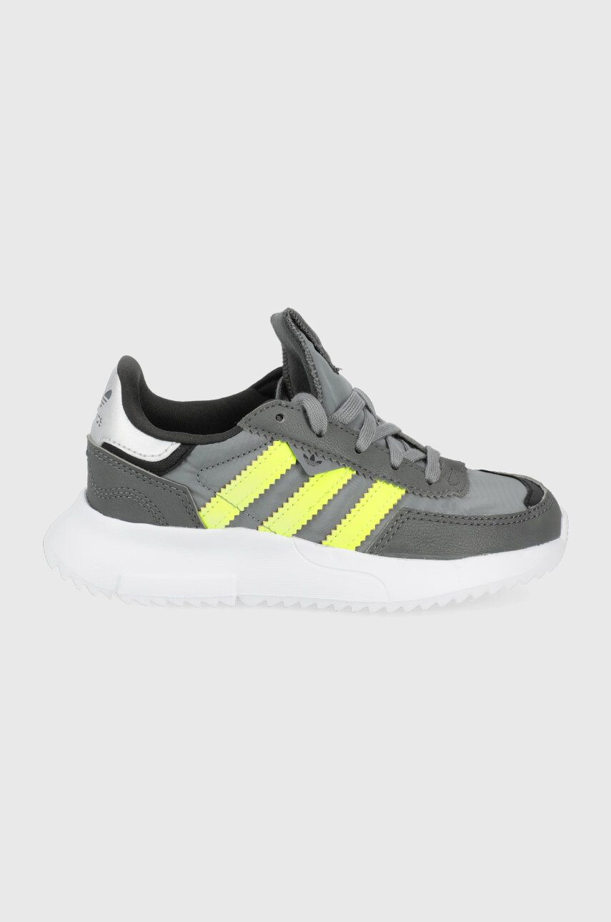 adidas Originals Detské topánky Retropy GZ0826 - Pepit.sk