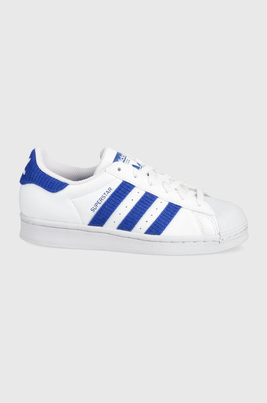 adidas Originals Detské topánky Superstar GV7951 - Pepit.sk