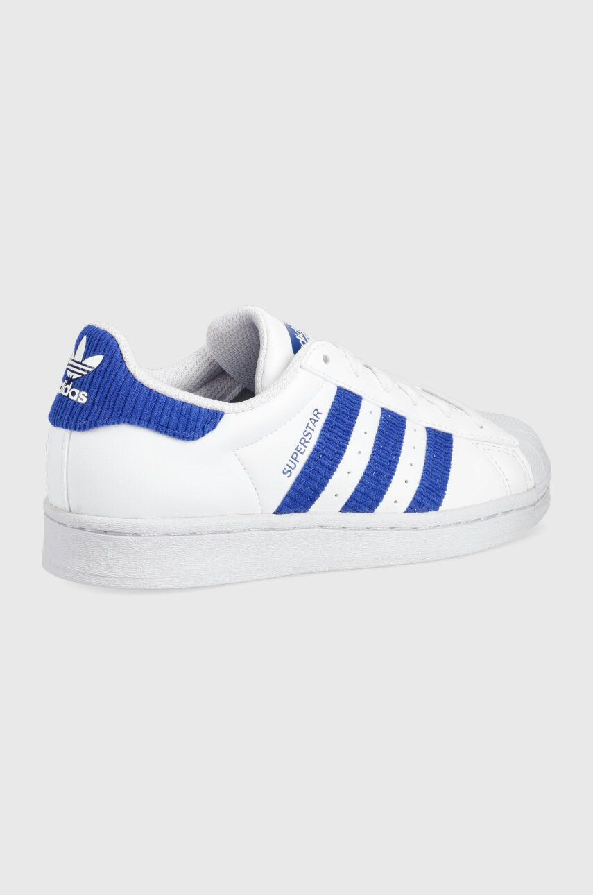 adidas Originals Detské topánky Superstar GV7951 - Pepit.sk