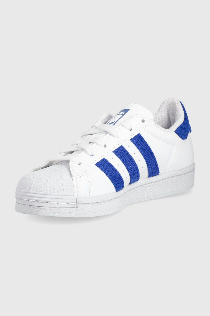 adidas Originals Detské topánky Superstar GV7951 - Pepit.sk