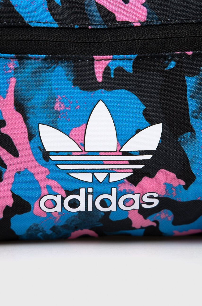 adidas Originals Detský ruksak malý vzorovaný - Pepit.sk