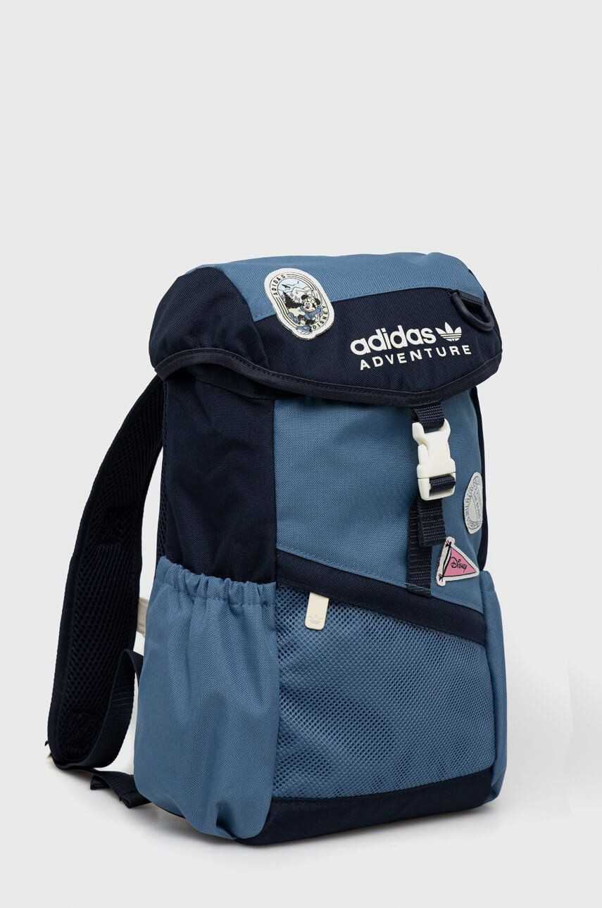 adidas Originals Detský ruksak veľký vzorovaný - Pepit.sk