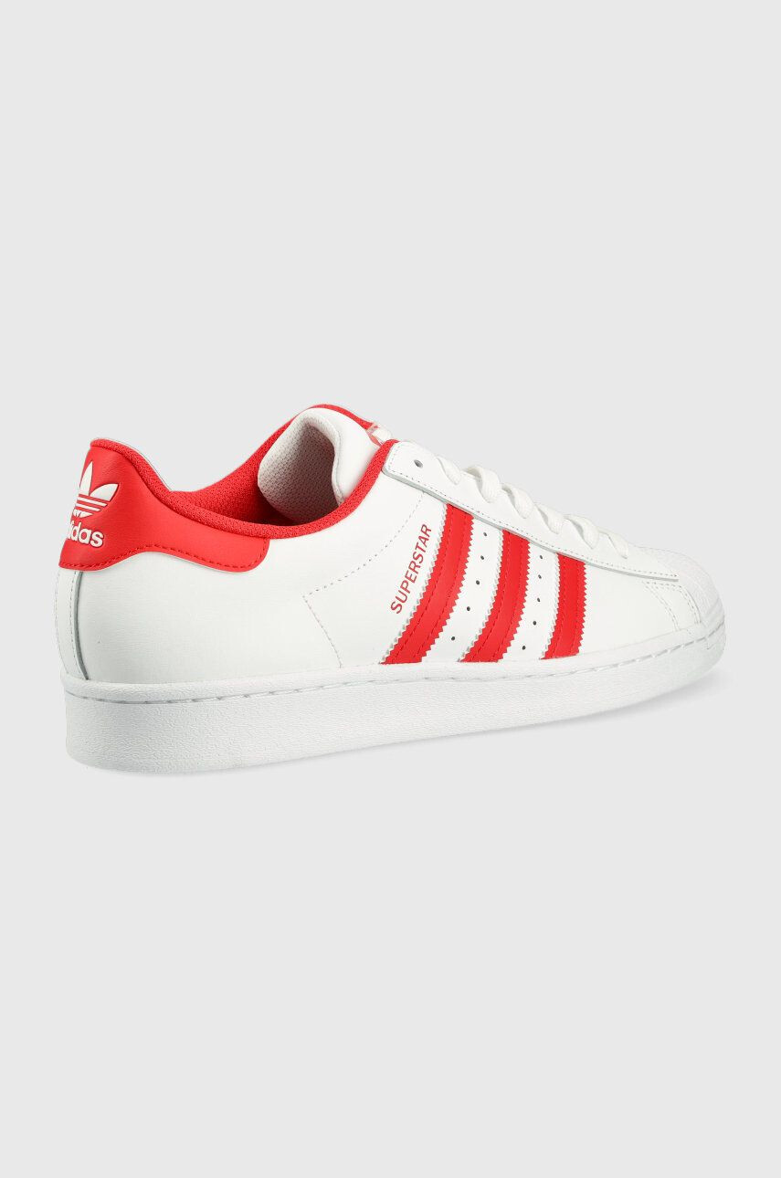 adidas Originals Kožená obuv Superstar GZ3741 - Pepit.sk