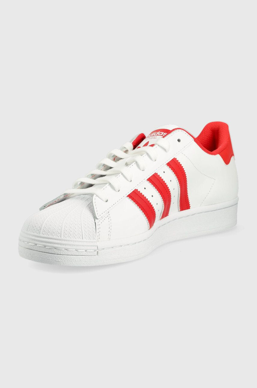 adidas Originals Kožená obuv Superstar GZ3741 - Pepit.sk