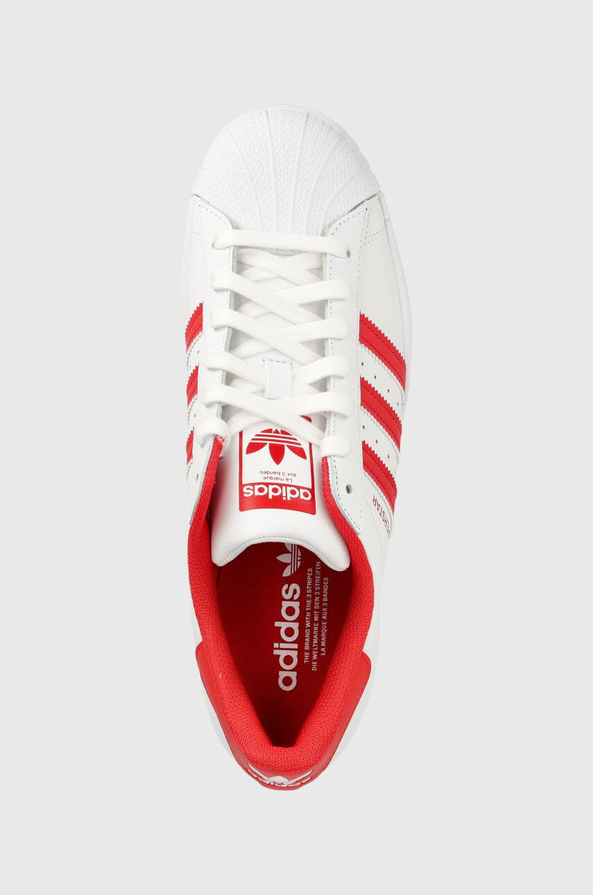 adidas Originals Kožená obuv Superstar GZ3741 - Pepit.sk