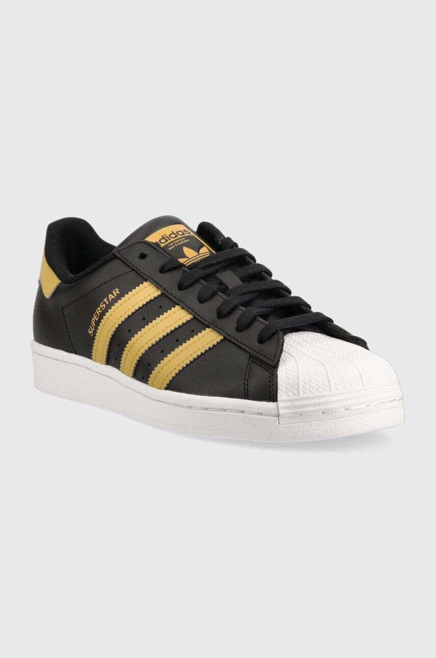 adidas Originals Kožené tenisky - Pepit.sk