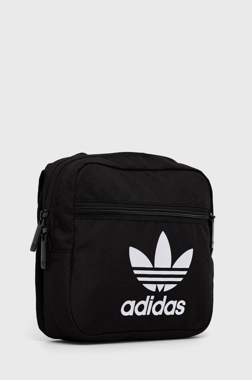 adidas Originals Ľadvinka H45353 čierna farba - Pepit.sk