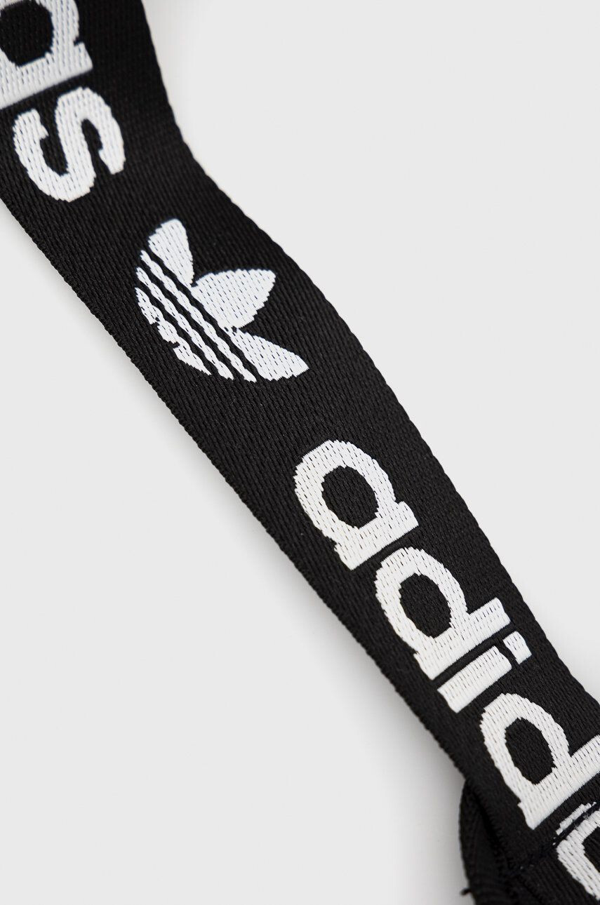 adidas Originals Ľadvinka H45353 čierna farba - Pepit.sk