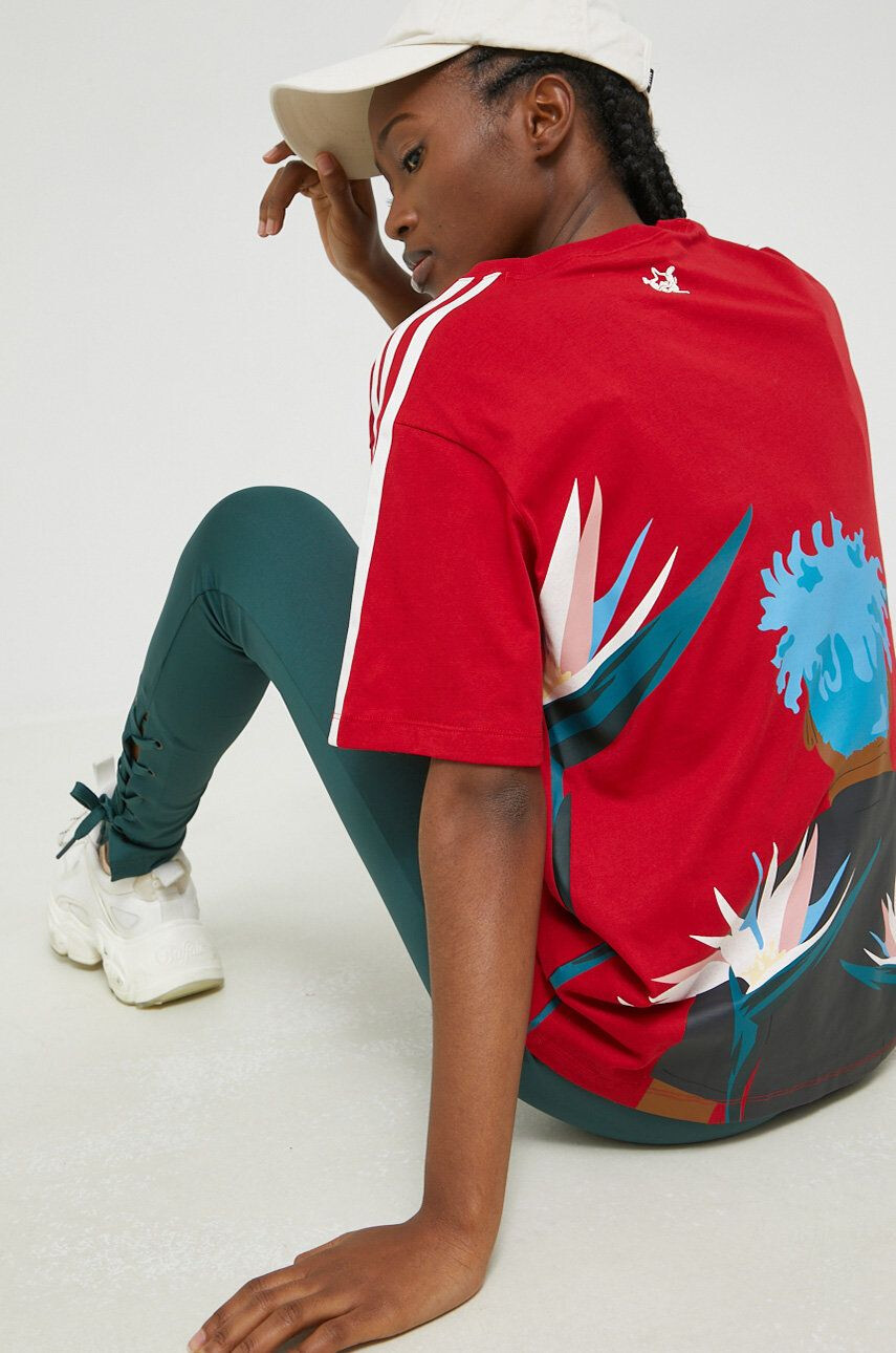 adidas Originals Legíny X Thebe Magugu - Pepit.sk