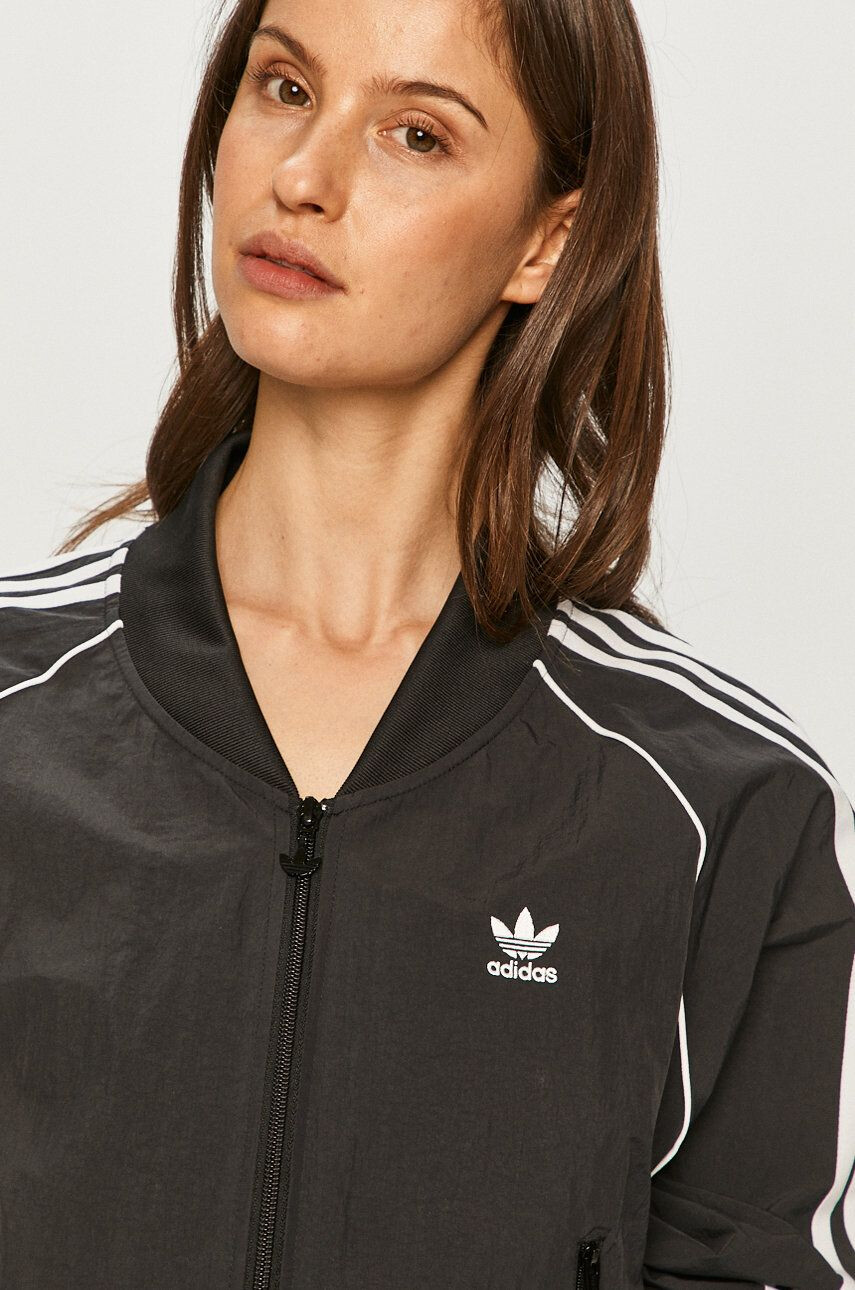 adidas Originals Mikina pánska s nášivkou - Pepit.sk