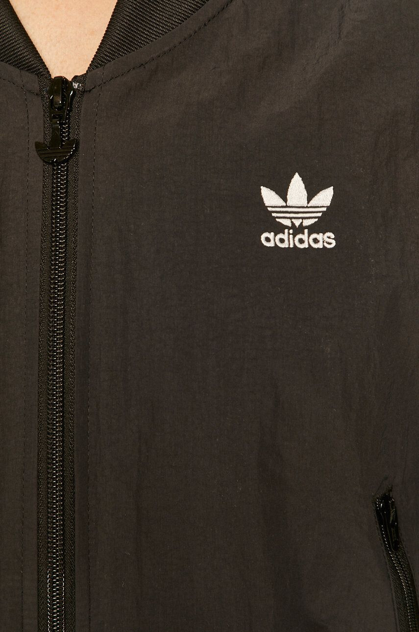 adidas Originals Mikina pánska s nášivkou - Pepit.sk