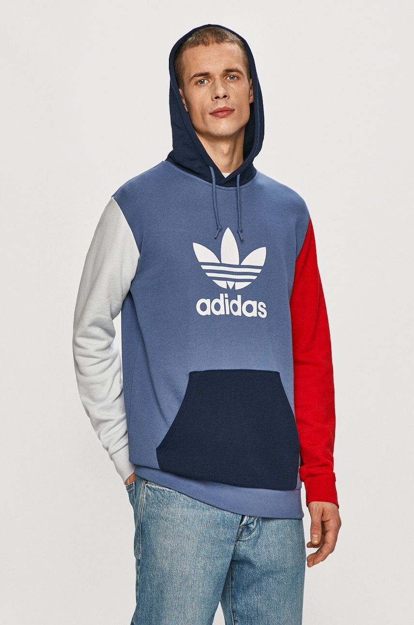 adidas Originals Mikina - Pepit.sk