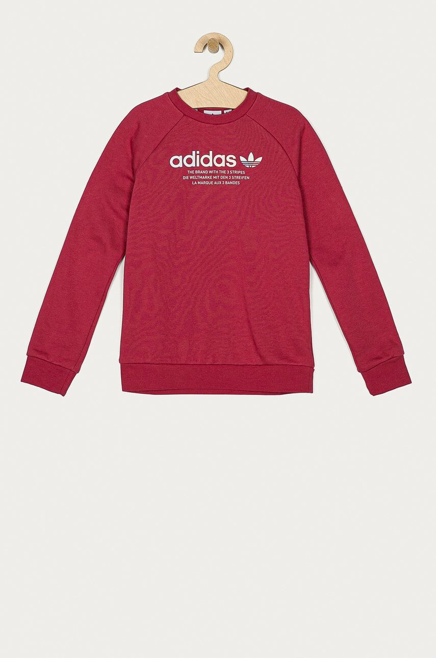 adidas Originals Mikina - Pepit.sk