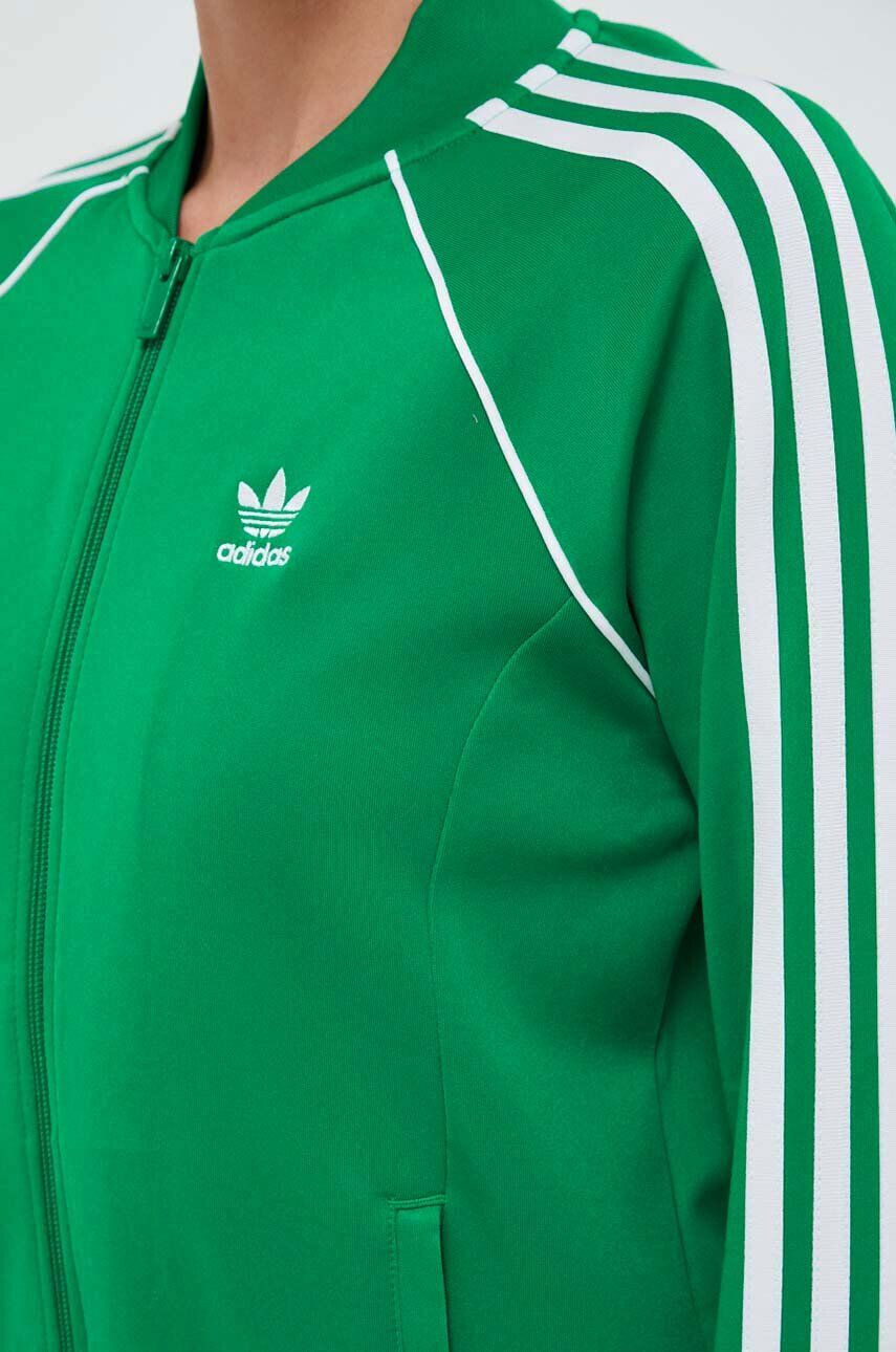 adidas Originals Mikina pánska s nášivkou - Pepit.sk