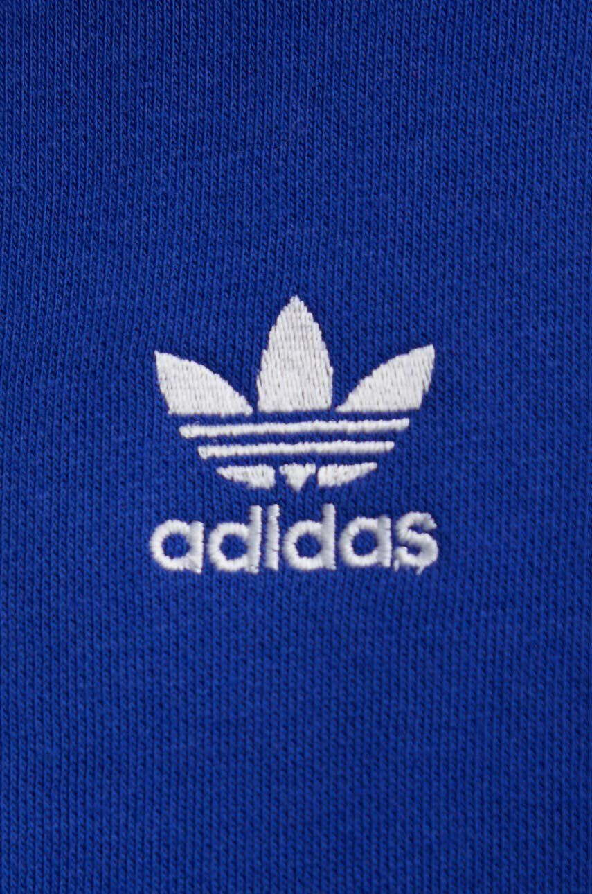 adidas Originals Mikina dámska s nášivkou - Pepit.sk