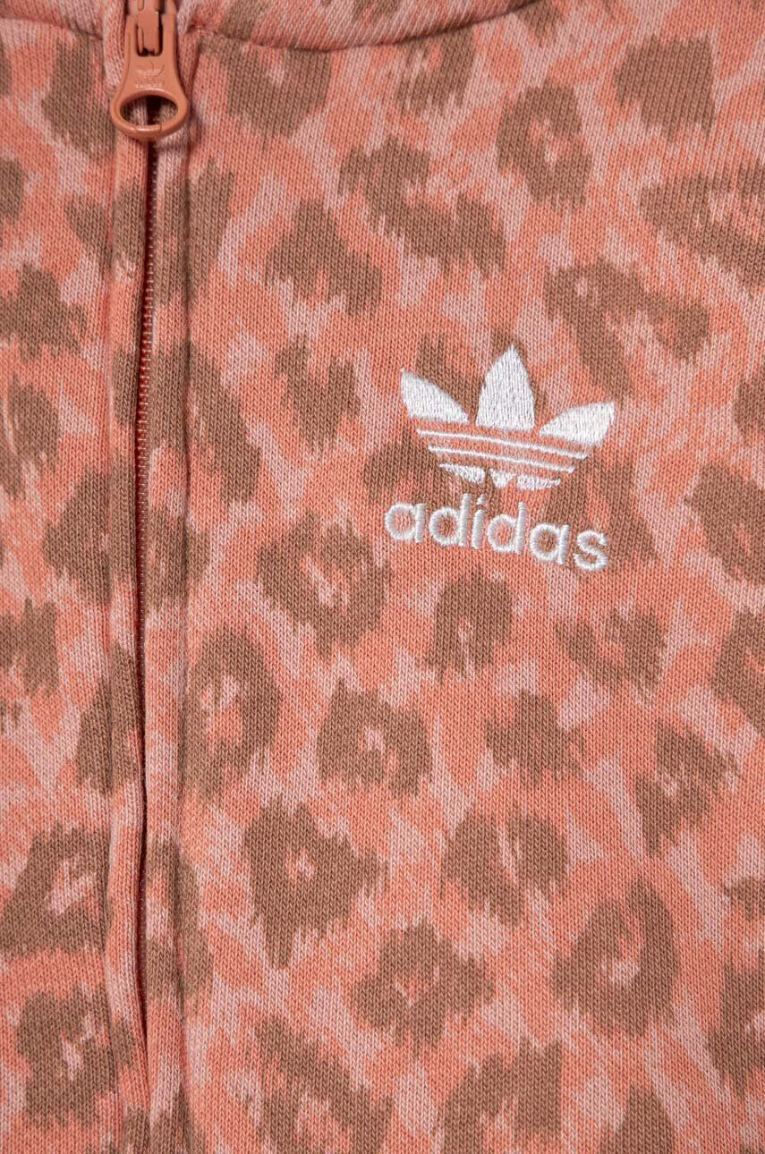 adidas Originals Overal pre bábätká - Pepit.sk