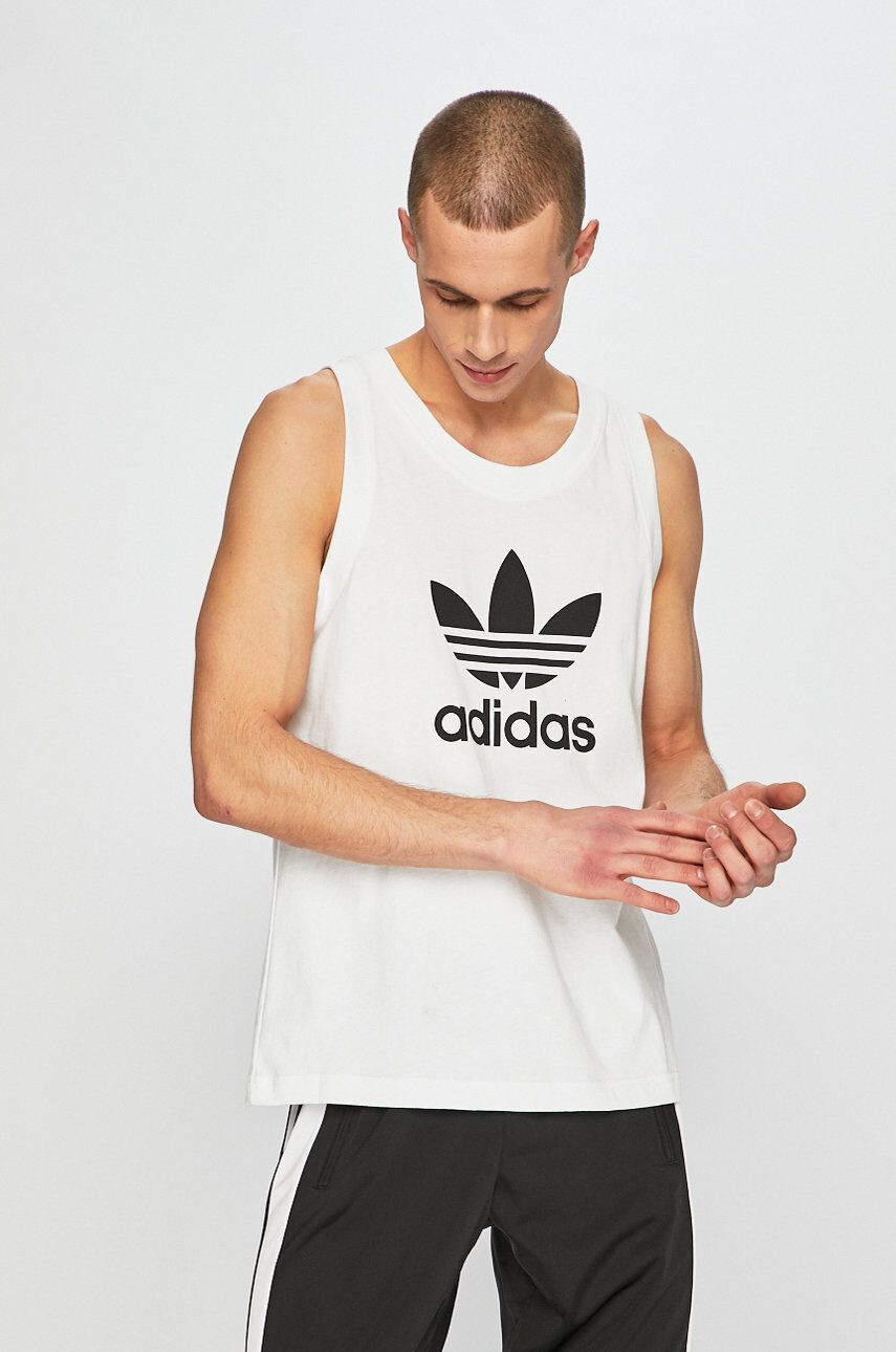 adidas Originals Pánske tričko - Pepit.sk