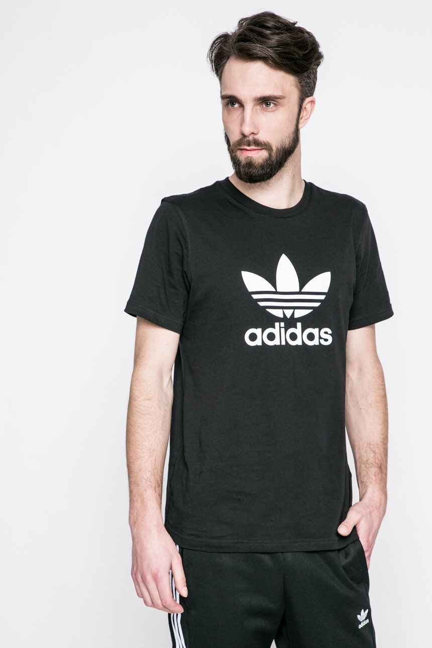 adidas Originals Pánske tričko - Pepit.sk