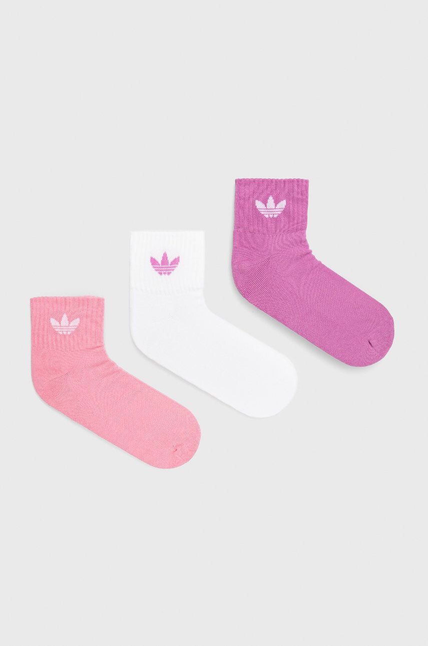 adidas Originals Ponožky (3-pak) - Pepit.sk