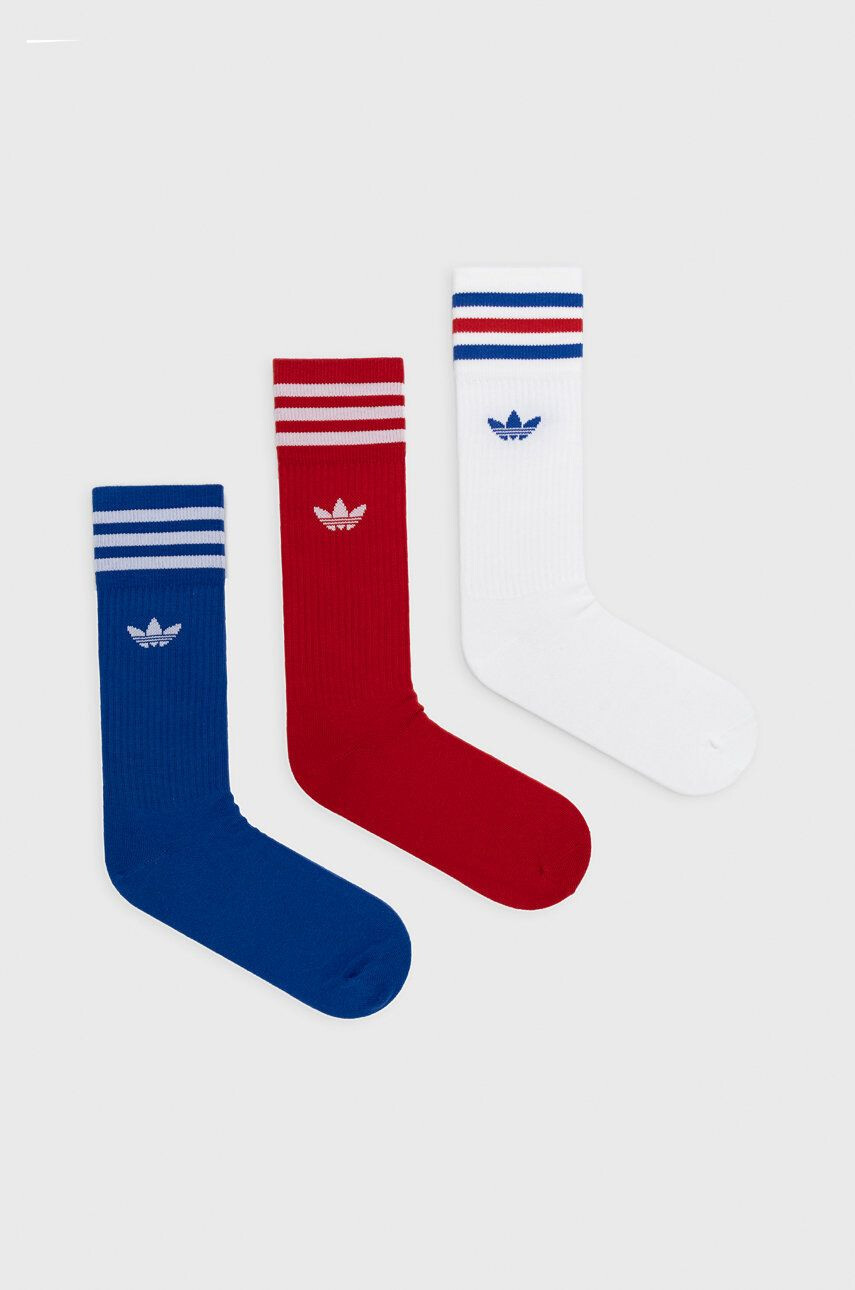 adidas Originals Ponožky (3-pak) - Pepit.sk