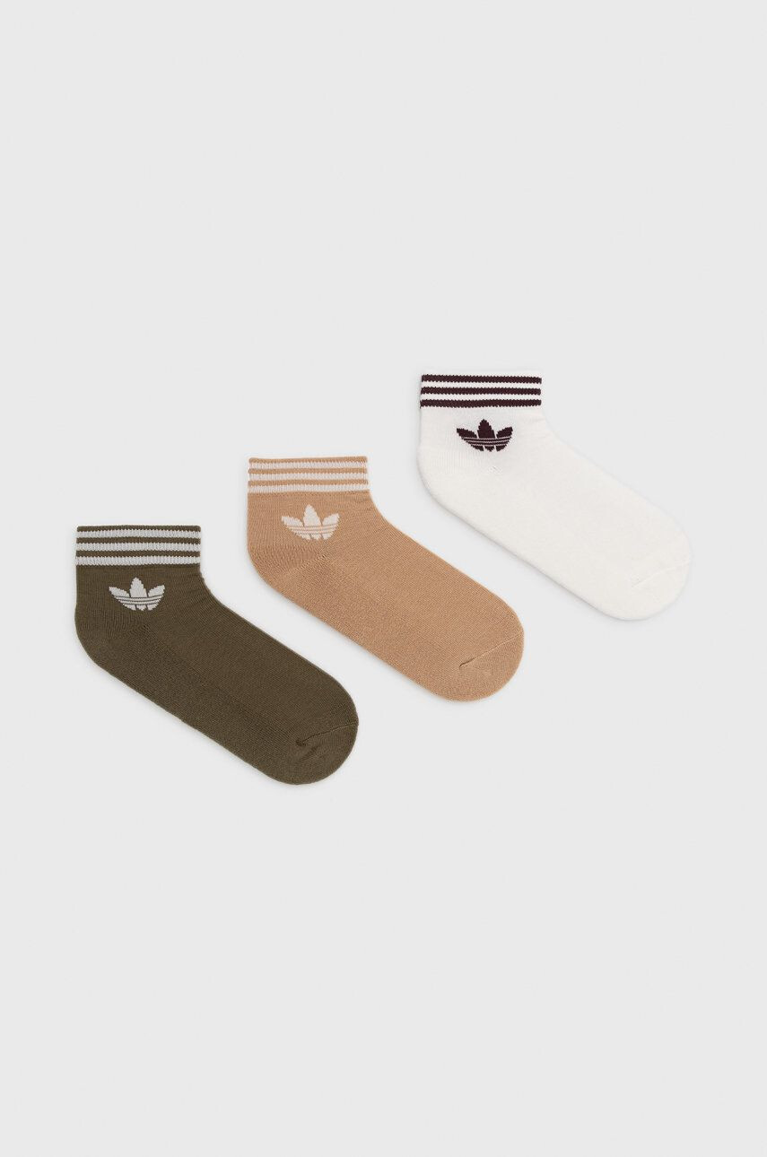 adidas Originals Ponožky (3-pak) - Pepit.sk