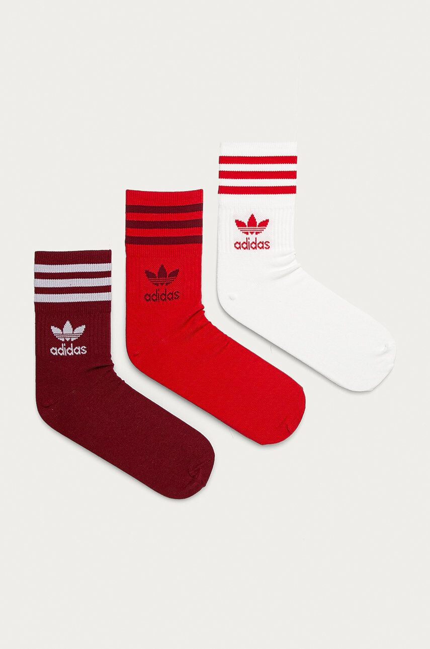 adidas Originals Ponožky (3-pak) - Pepit.sk