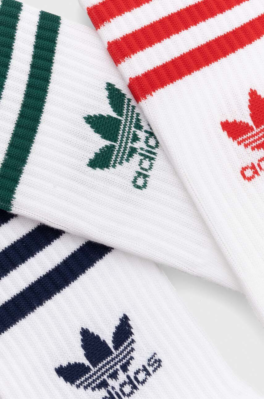 adidas Originals Ponožky 3-pak - Pepit.sk