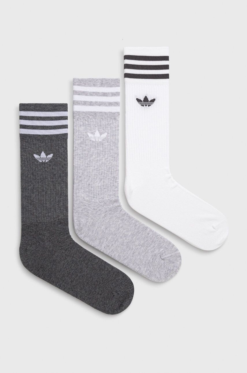 adidas Originals Ponožky (3-pak) - Pepit.sk