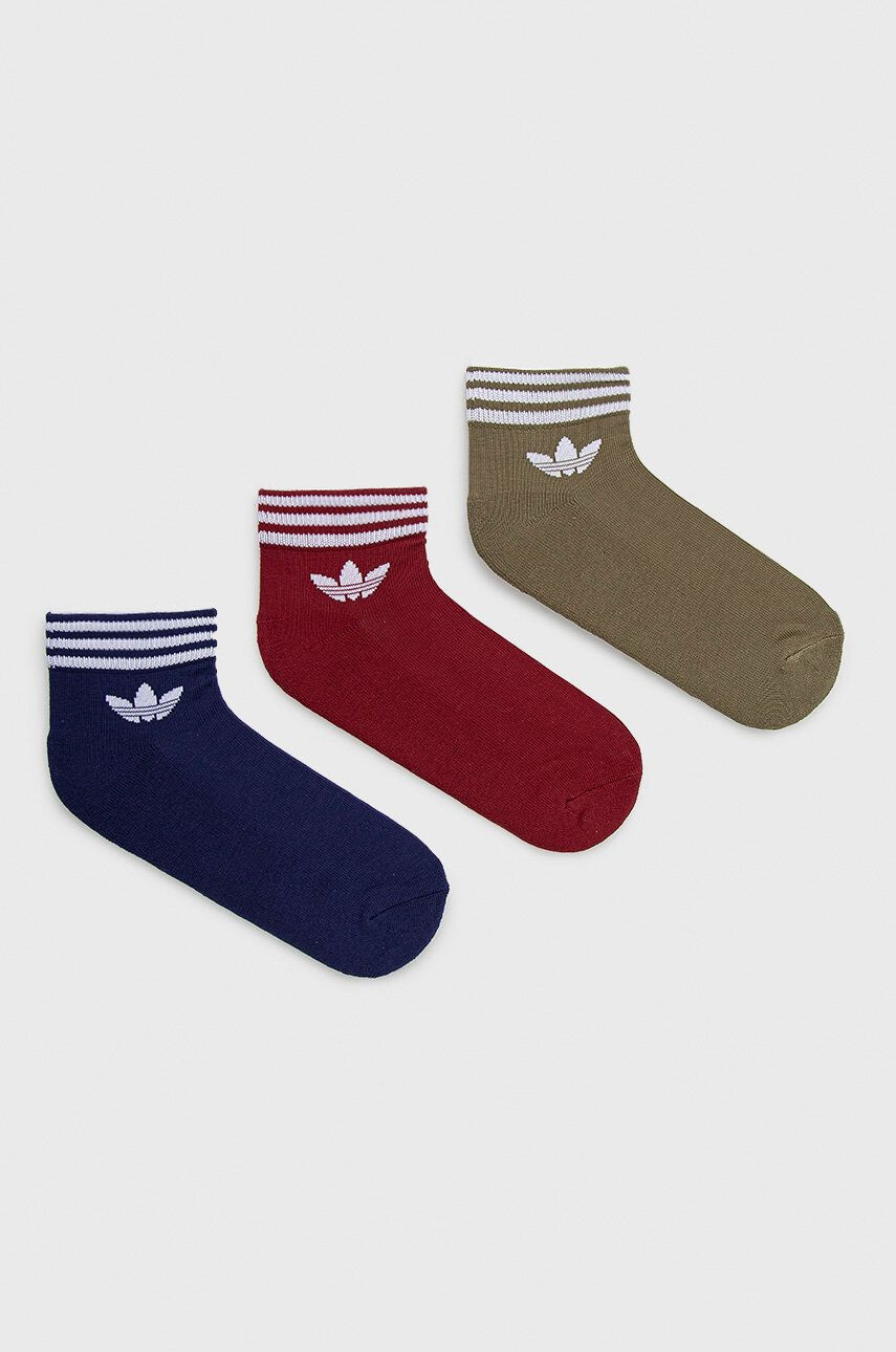 adidas Originals Ponožky (3-pak) - Pepit.sk