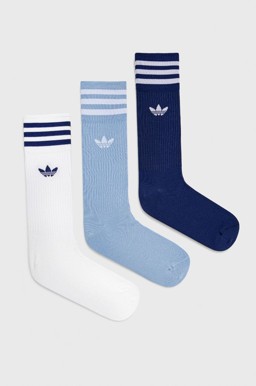 adidas Originals Ponožky (3-pak) - Pepit.sk