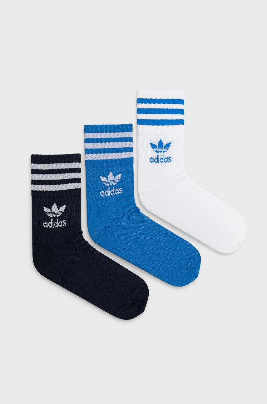 adidas Originals Ponožky (3-pak) - Pepit.sk