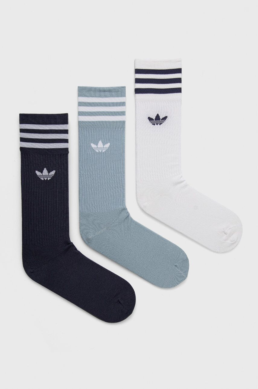 adidas Originals Ponožky (3-pack) HC9559 - Pepit.sk