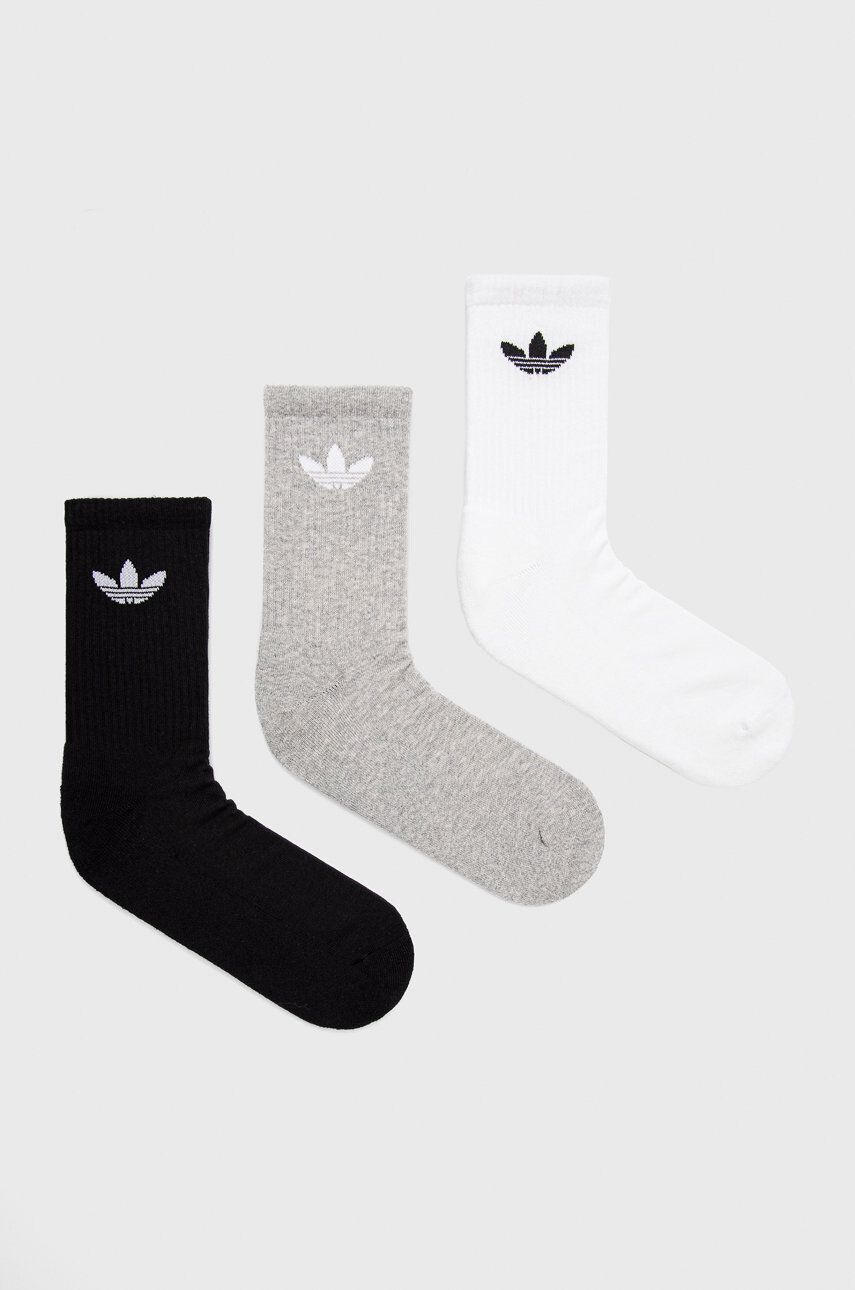 adidas Originals Ponožky 3-pak - Pepit.sk