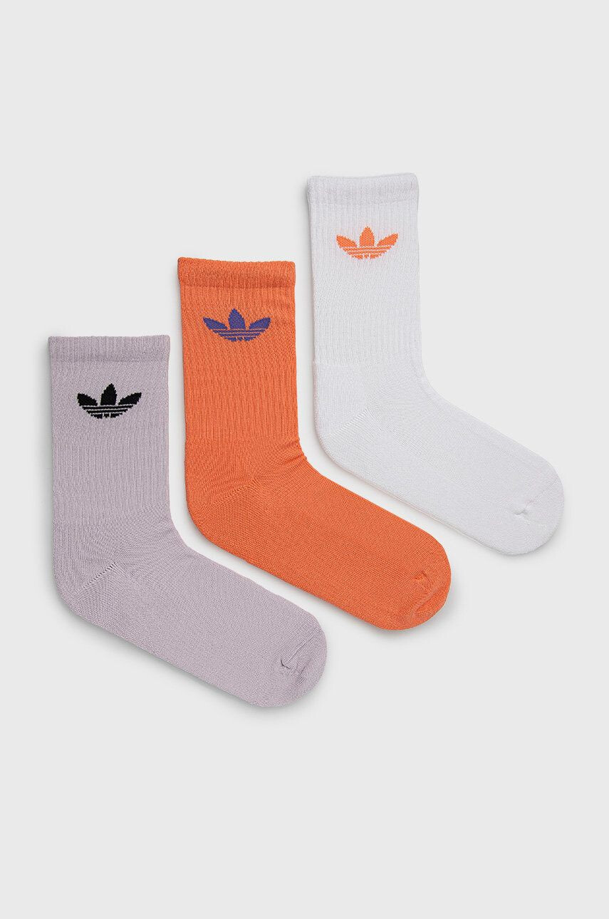 adidas Originals Ponožky (3-pak) - Pepit.sk