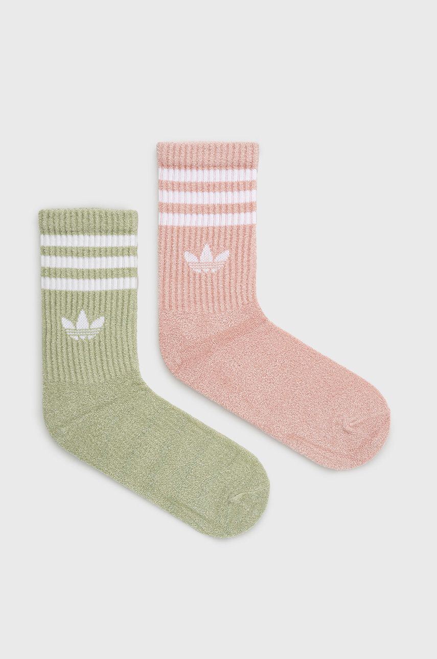 adidas Originals Ponožky (2pak) - Pepit.sk