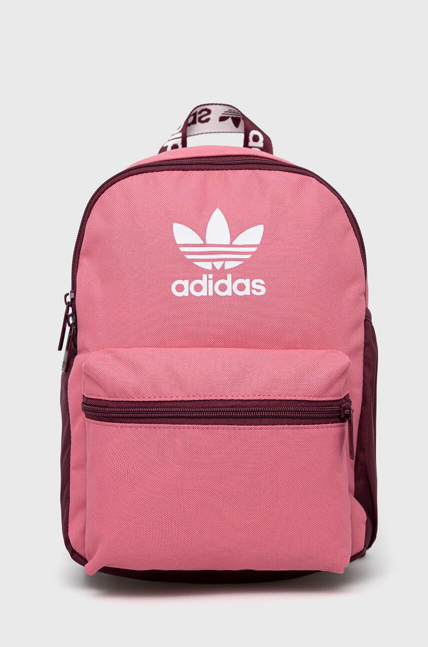 adidas Originals Ruksak HD7176 ružová farba - Pepit.sk