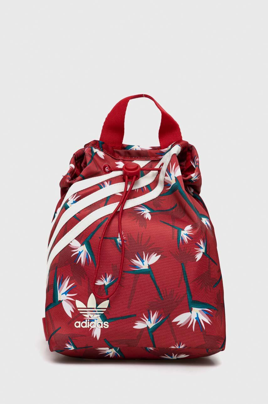 adidas Originals Ruksak Thebe Magugu - Pepit.sk