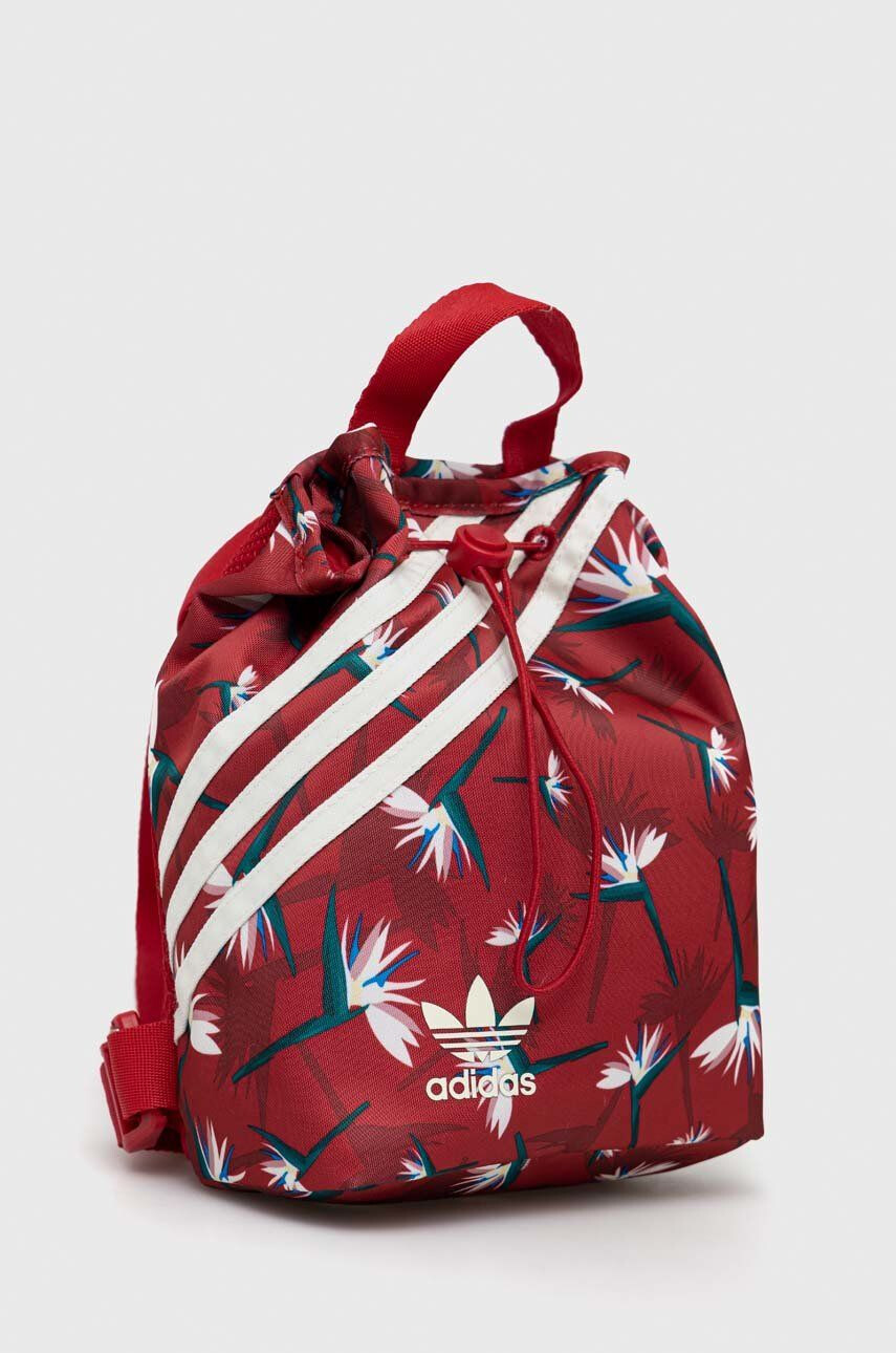 adidas Originals Ruksak Thebe Magugu - Pepit.sk