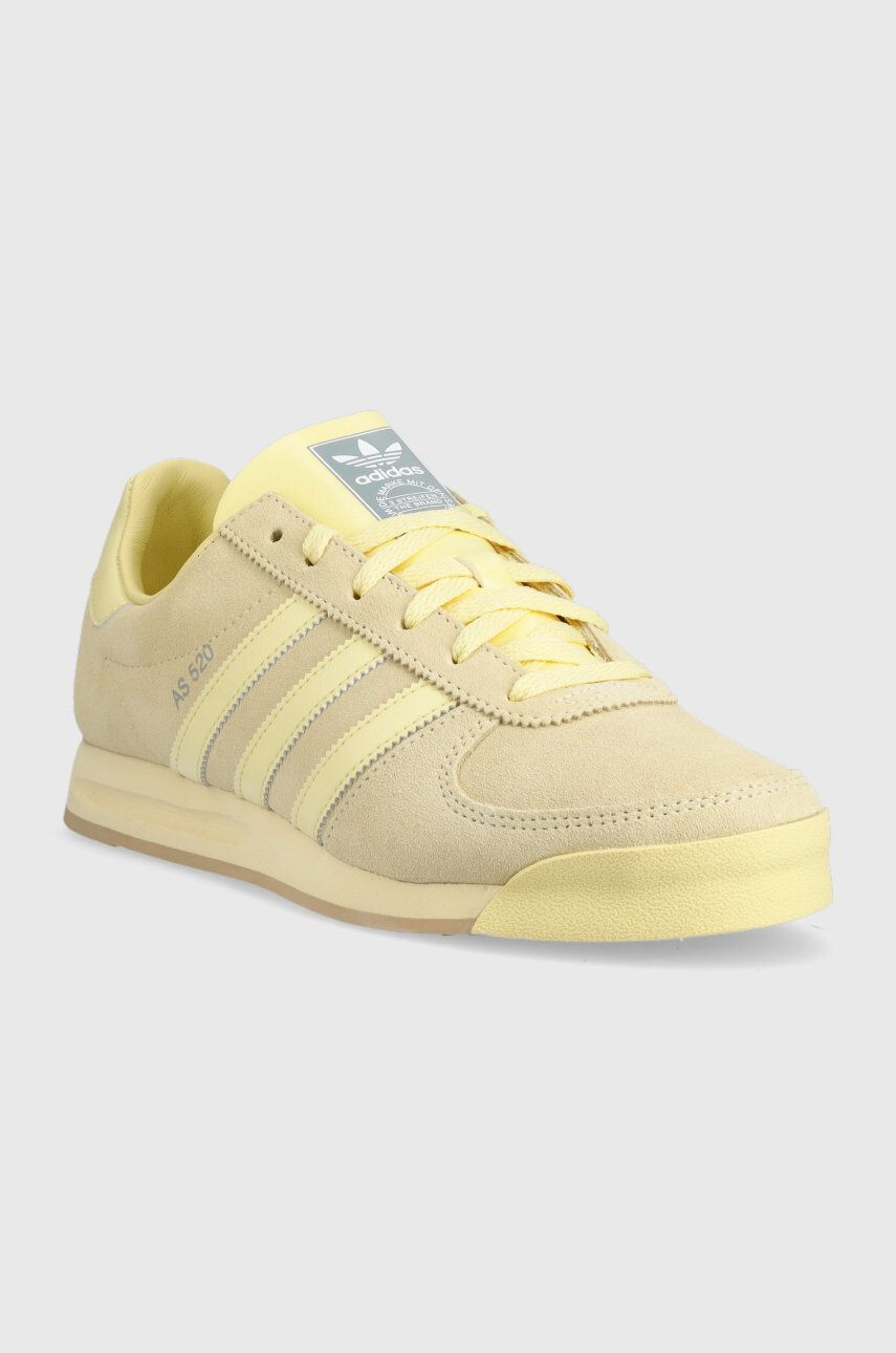 adidas Originals Semišové tenisky As 520 - Pepit.sk